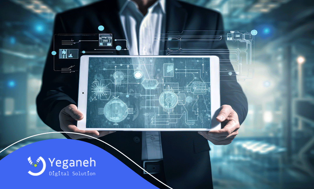 موانع استقرار نرم افزار اتوماسیون اداری