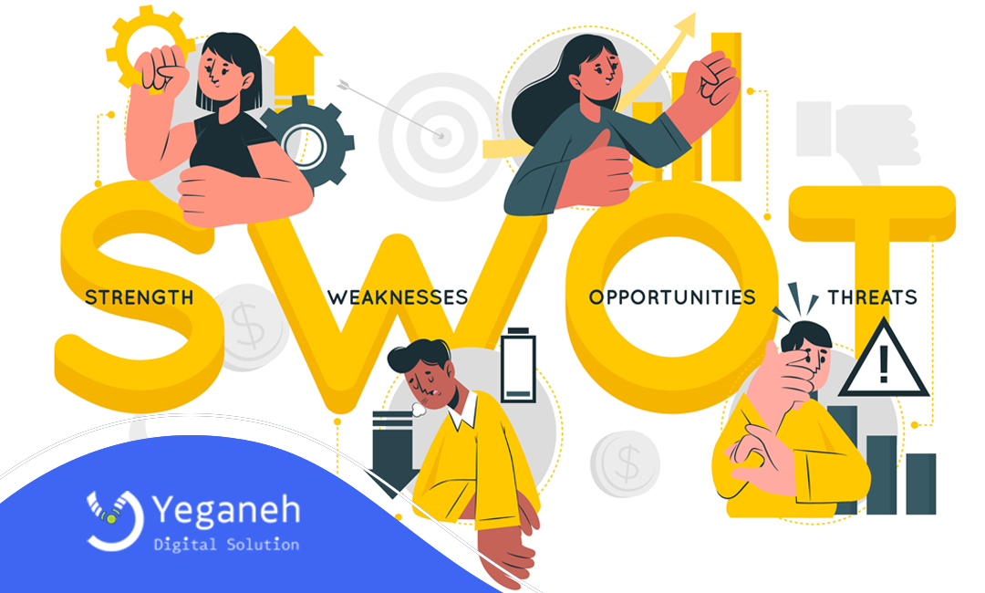 ماتریس SWOT چیست؟