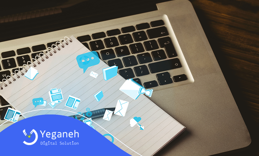 برنامه‌های موجود در Sharepoint