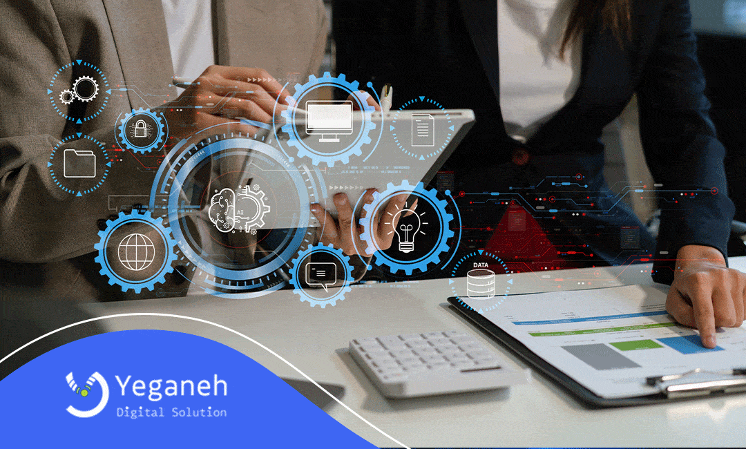 مزایای خودکارسازی فرآیند کسب و کار