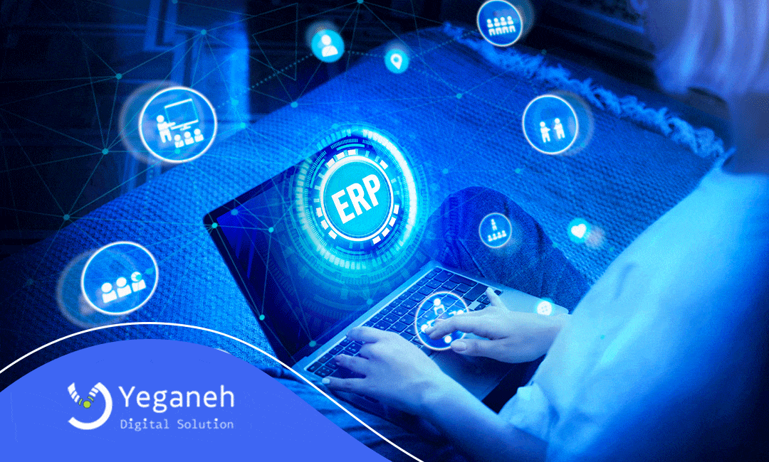 خودکارسازی فرآیند کسب و کار