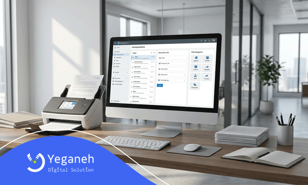 دلایل استفاده از نرم افزار نامه نگاری