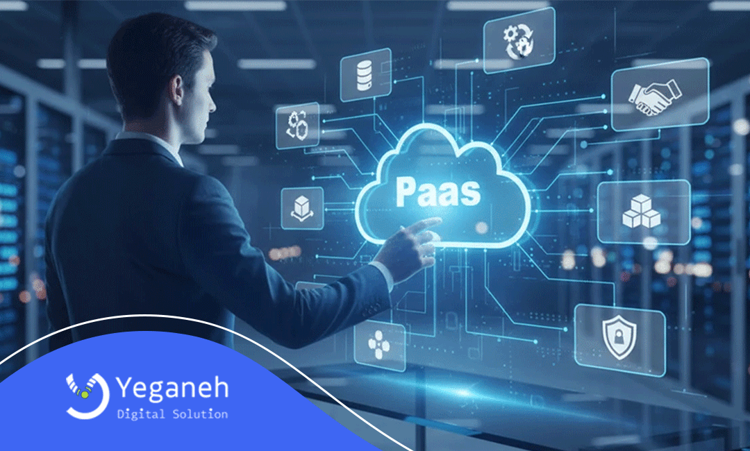 کاربرد PaaS چیست