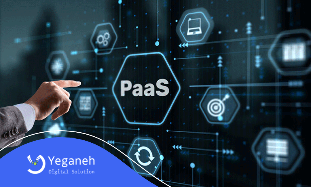 پلتفرم‌های PaaS