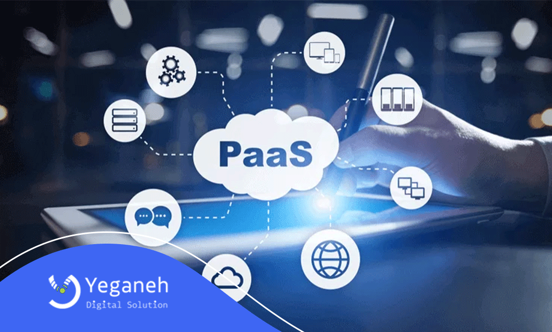 PaaS چیست