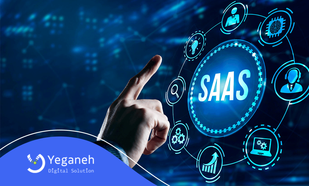 تفاوت IaaS ،PaaS  و SaaS