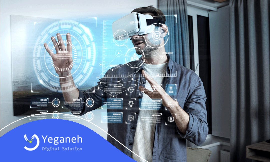 تاثیر فناوری بر کسب و کارها