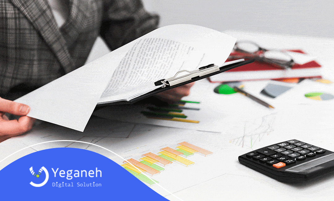 انواع اسناد