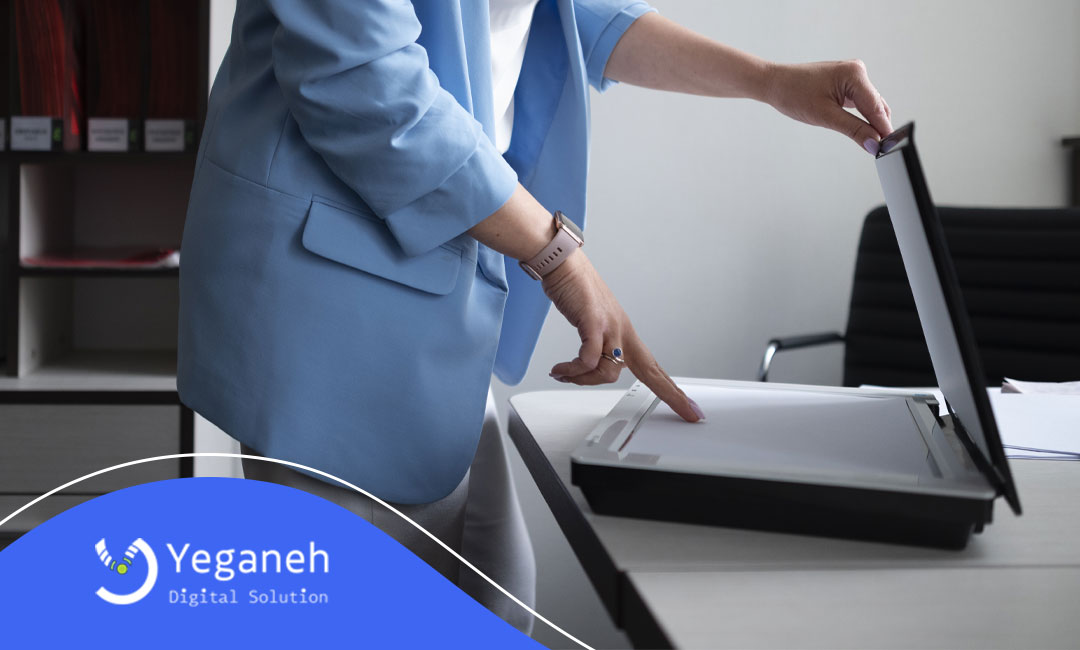 قرارداد اسکن چیست؟