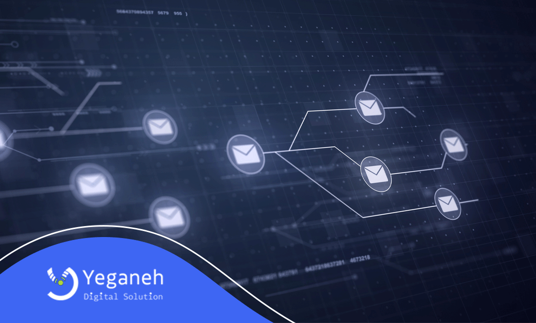 نگهداری نامه محرمانه