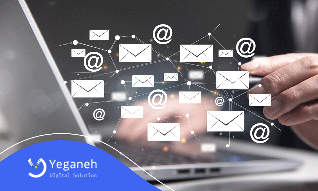 نحوه نگارش سند محرمانه