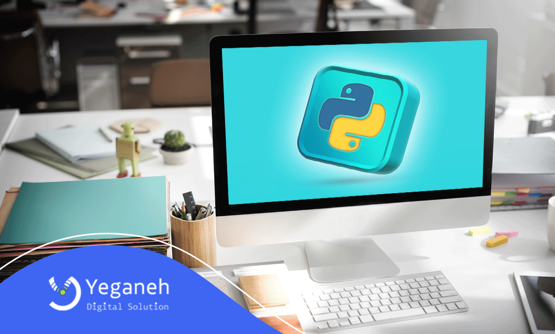 کاربرد پایتون چیست