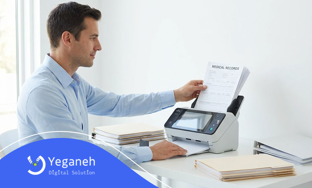 مفاد قرارداد اسکن