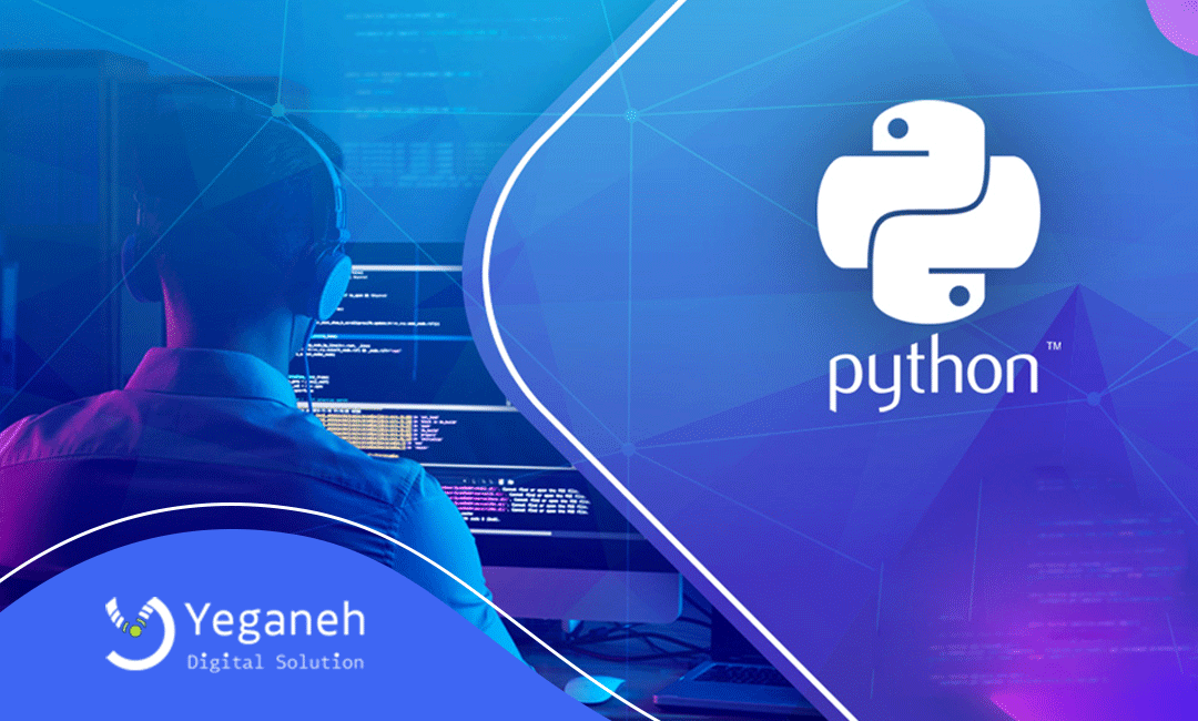 بازار کار پایتون