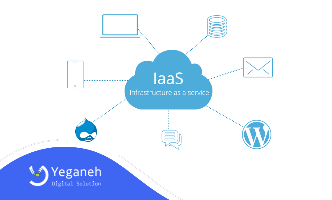 IaaS چیست