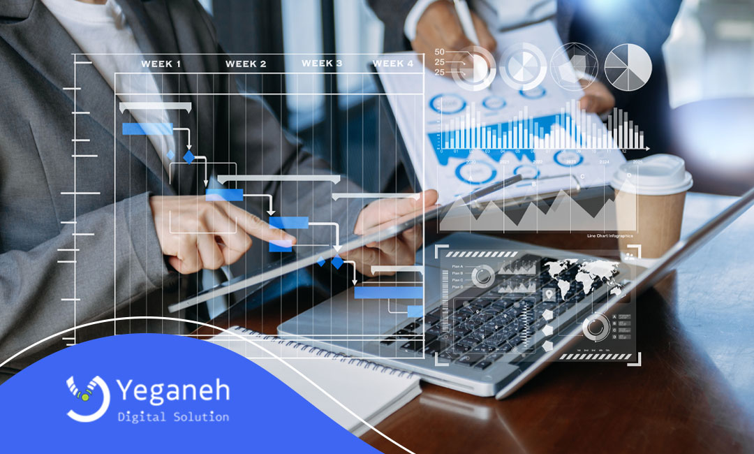 انتخاب مشکل اشتباه برای حل