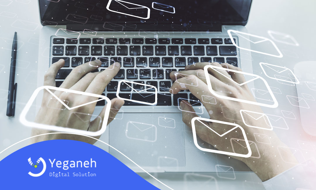 اصول نامه نگاری صحیح 