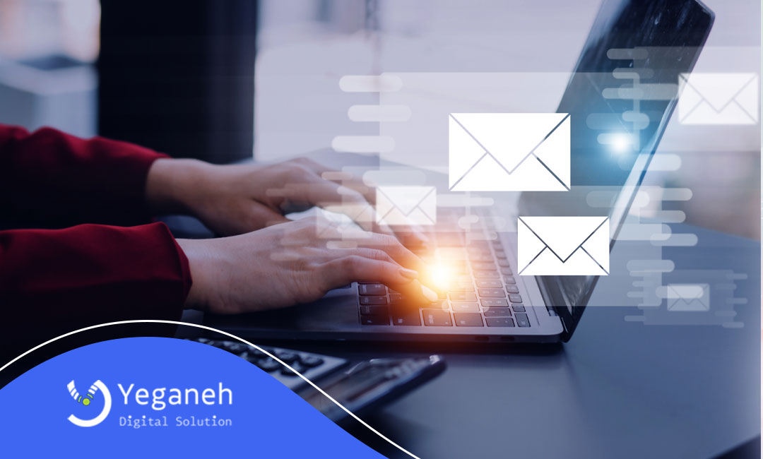 آموزش نامه نگاری رسمی