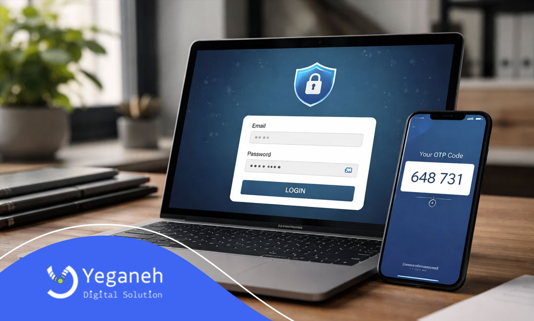 توکن احراز هویت چیست