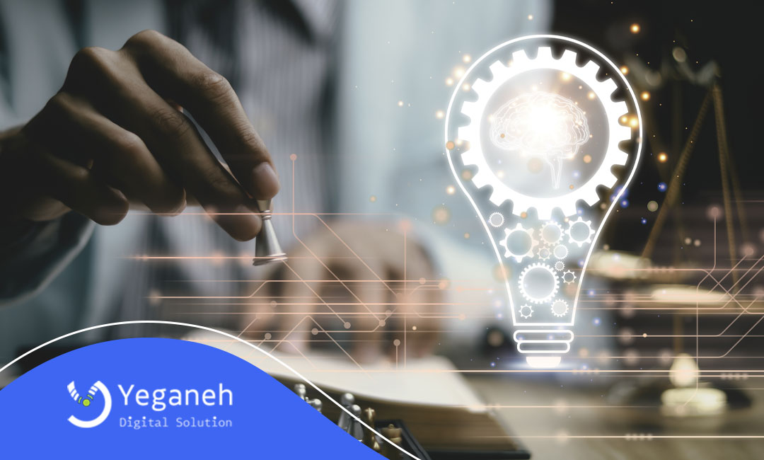 اهمیت سرمایه فکری 