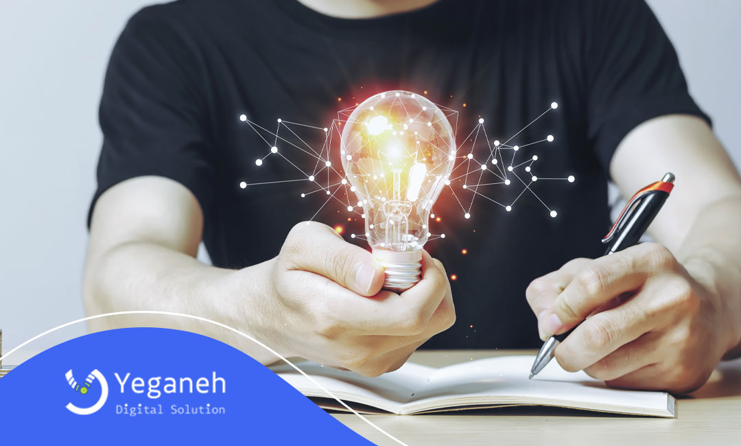 انواع سرمایه فکری