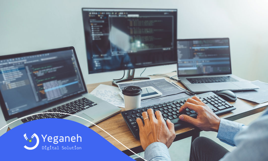 تولید نرم افزار چیست