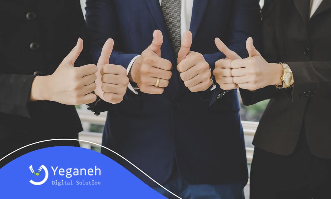 سطح رضایت شغلی