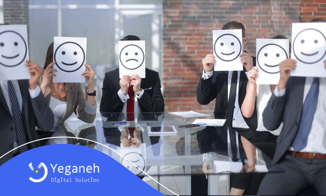 رضایت شغلی چیست