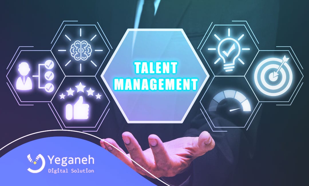 اصول مدیریت کارکنان