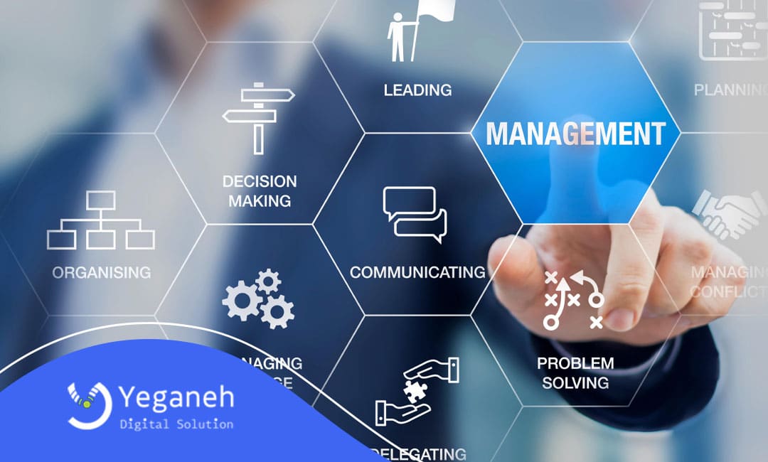 اساسی ترین اصول مدیریت