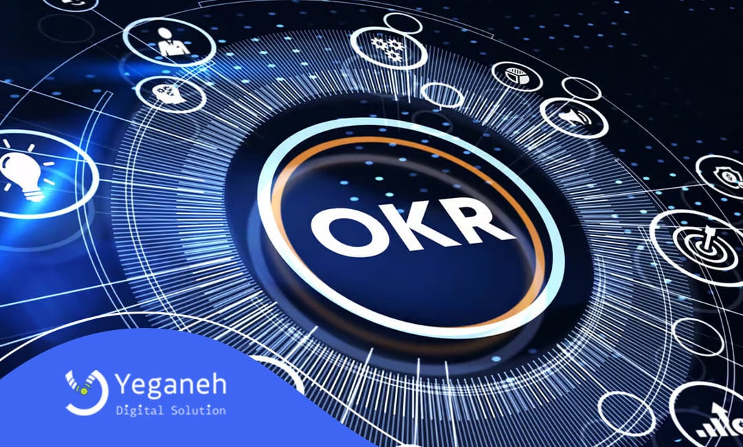 مزایای استفاده از مدل OKR