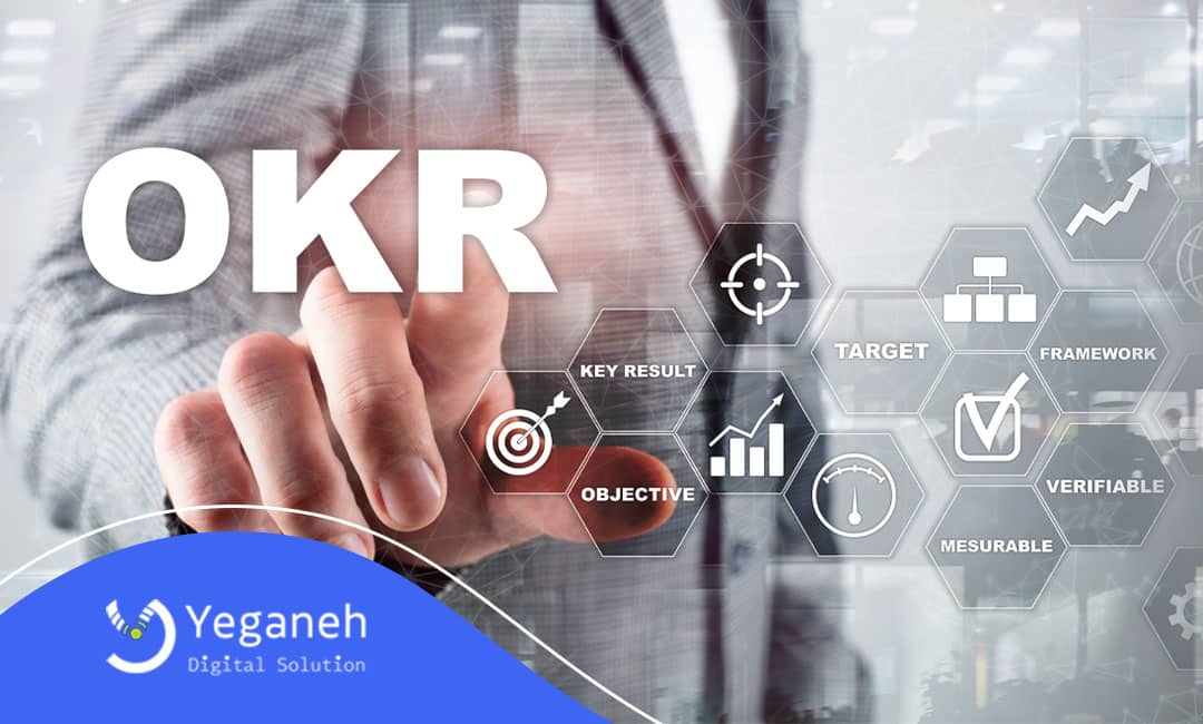 انواع OKR