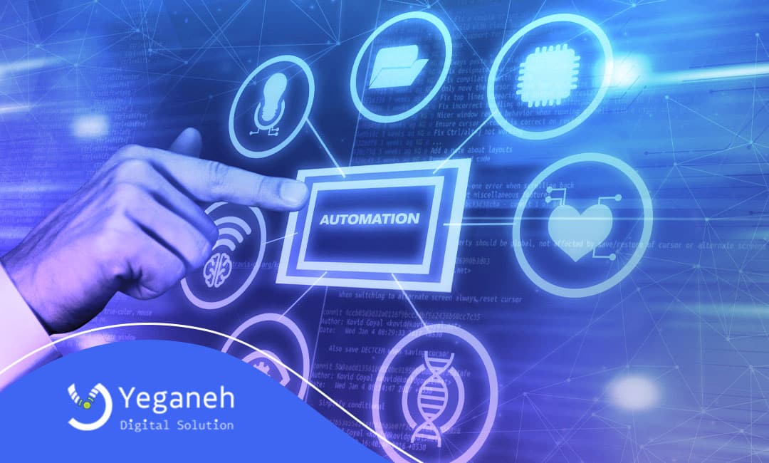 انواع کارتابل اتوماسیون اداری