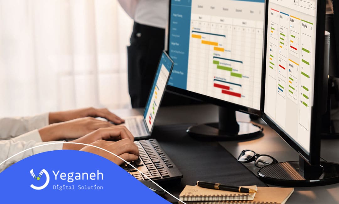 کارتابل اتوماسیون اداری