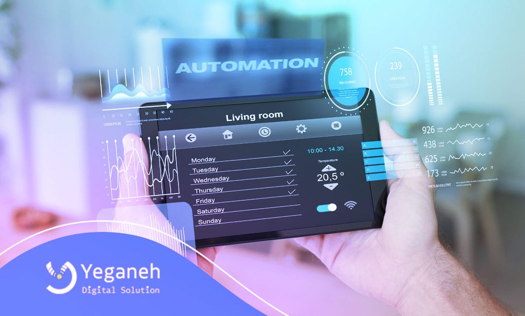 مزایای کارتابل در اتوماسیون اداری