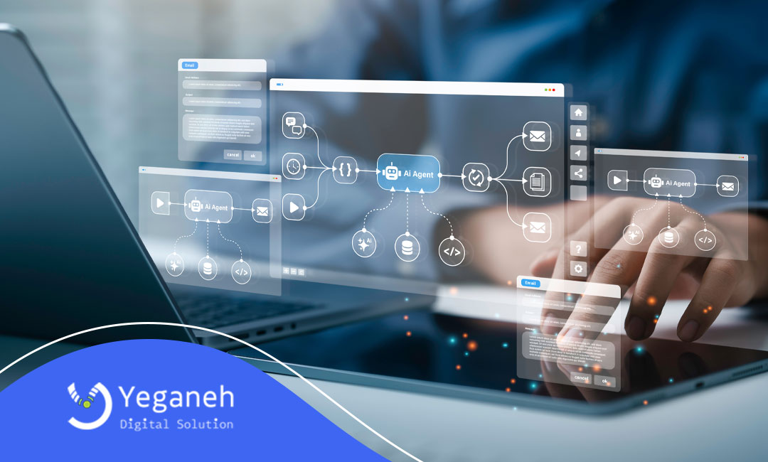 نرم افزارهای گردش کار