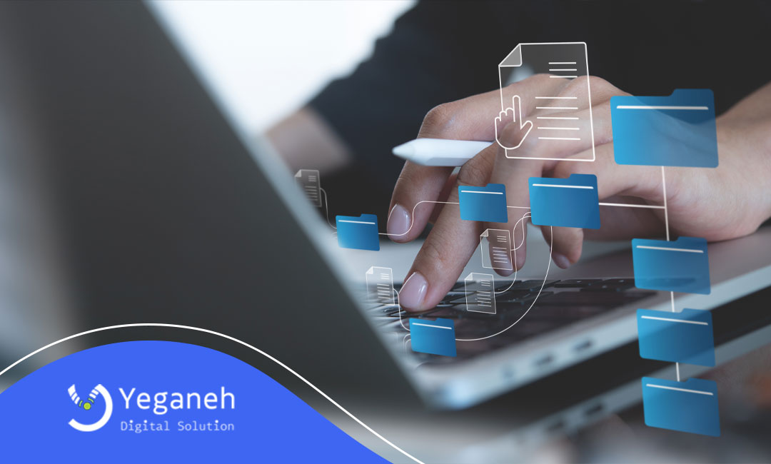 نرم افزارهای گردش کار