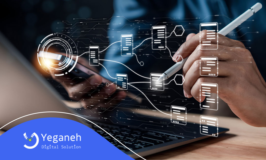 نرم افزارهای گردش کار