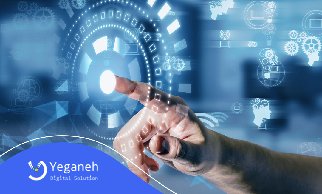 عناصر یک سیستم اتوماسیون هوشمند