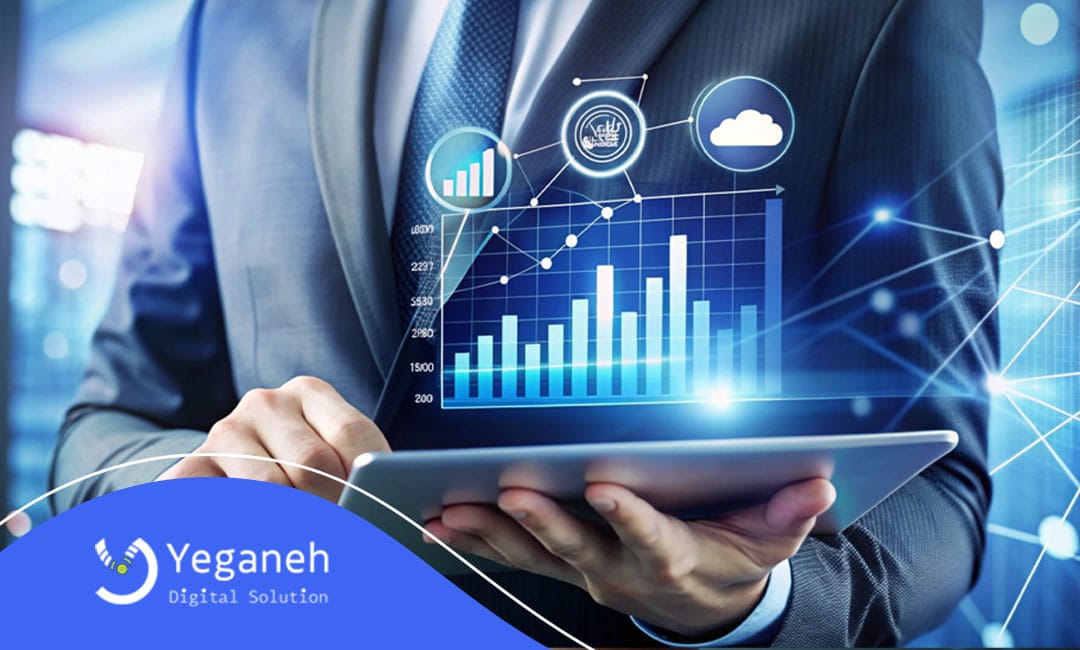 پیاده‌سازی هوش تجاری