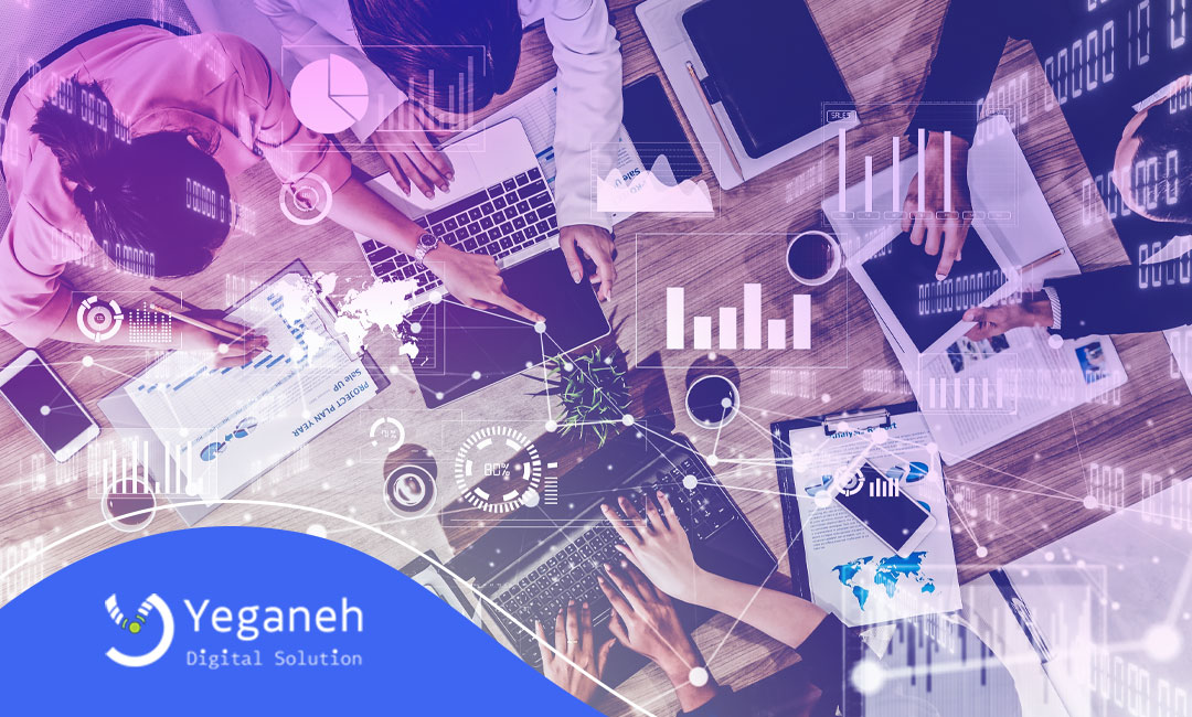 معماری سازمانی