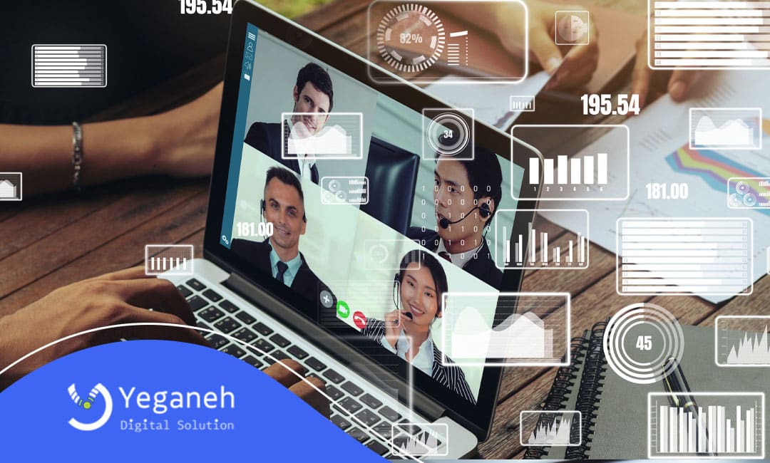 نرم افزار مدیریت جلسات رایگان چیست