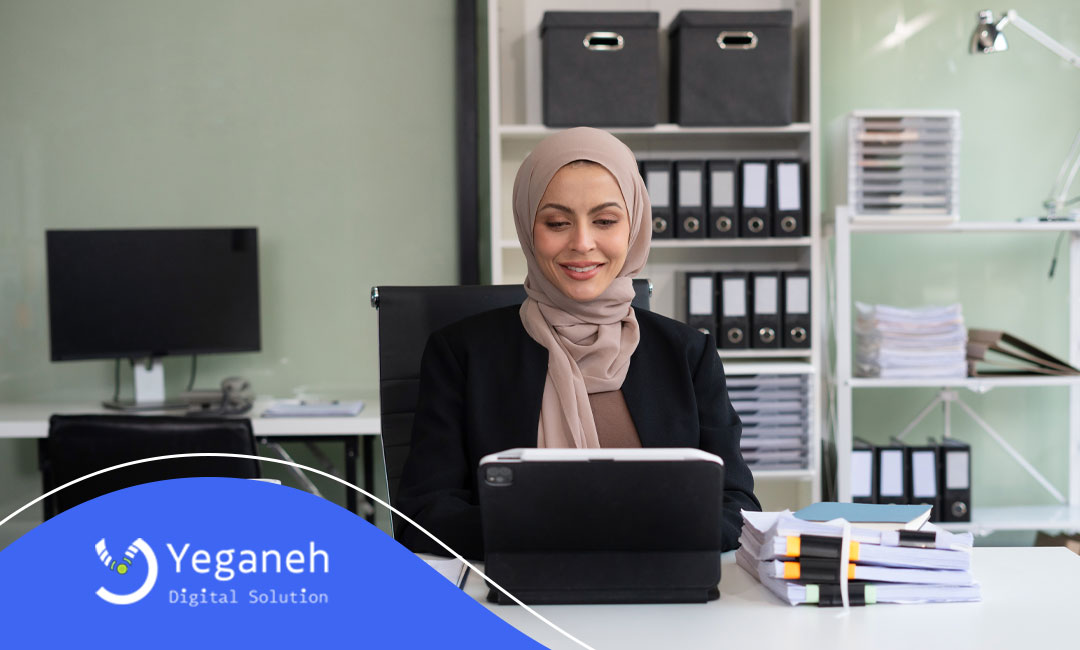 دبیرخانه چیست