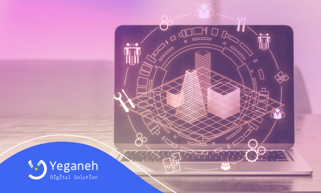 فرایند پیادهسازی معماری سازمانی