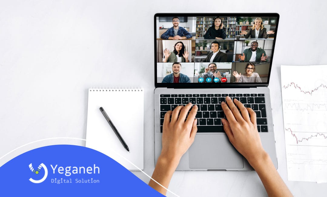 بهترین نرم افزار مدیریت جلسات رایگان