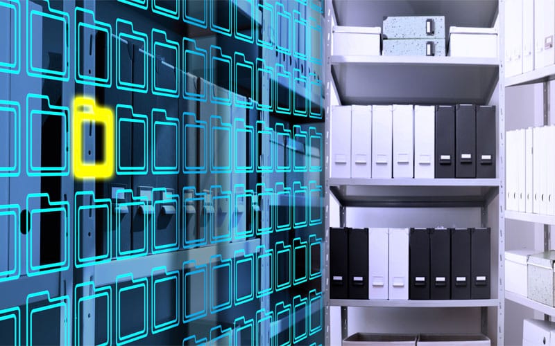 عوامل موثر بر قیمت اسکن