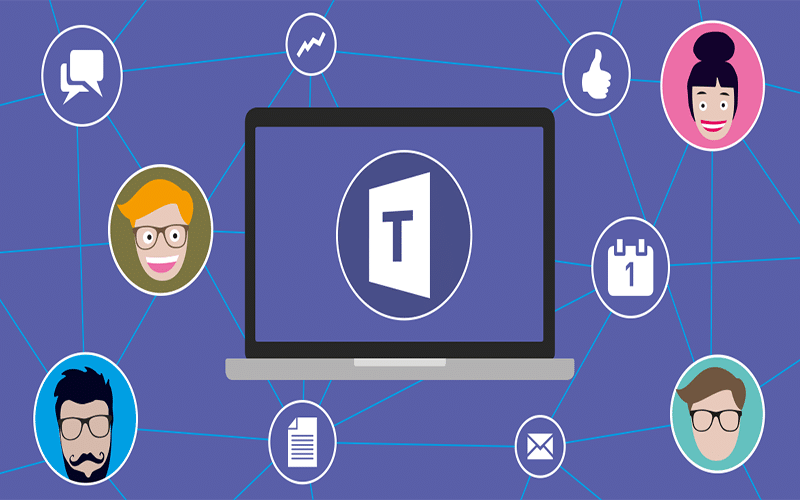 Microsoft Teams چیست؟
