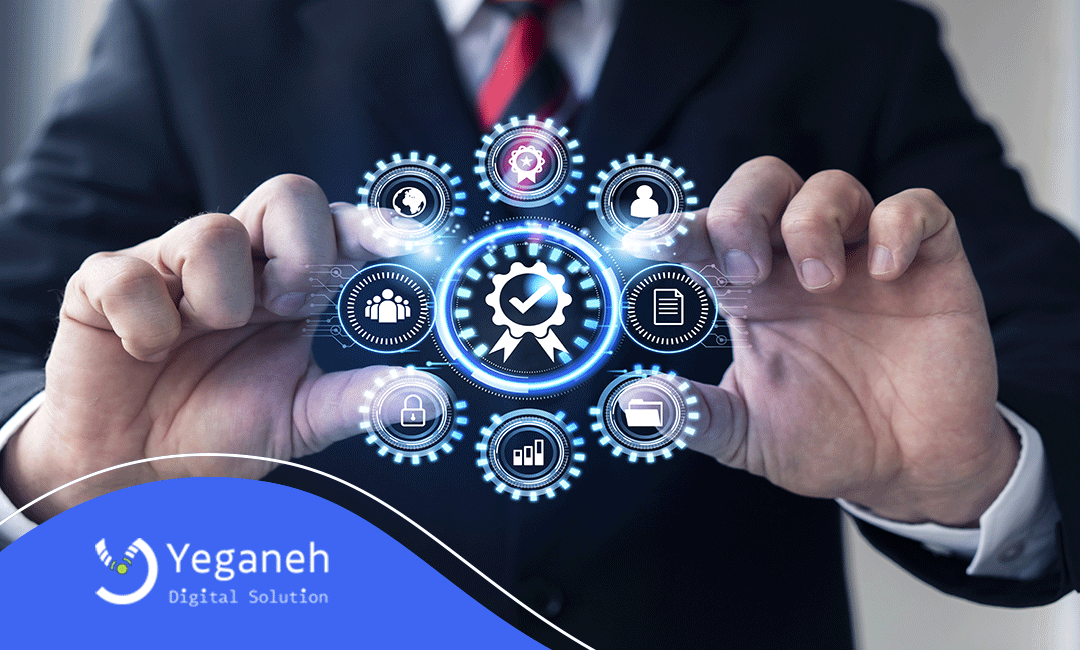 مدیریت فرآیند چیست؟