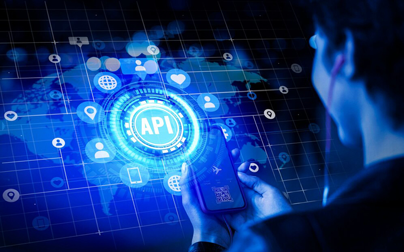 API چیست