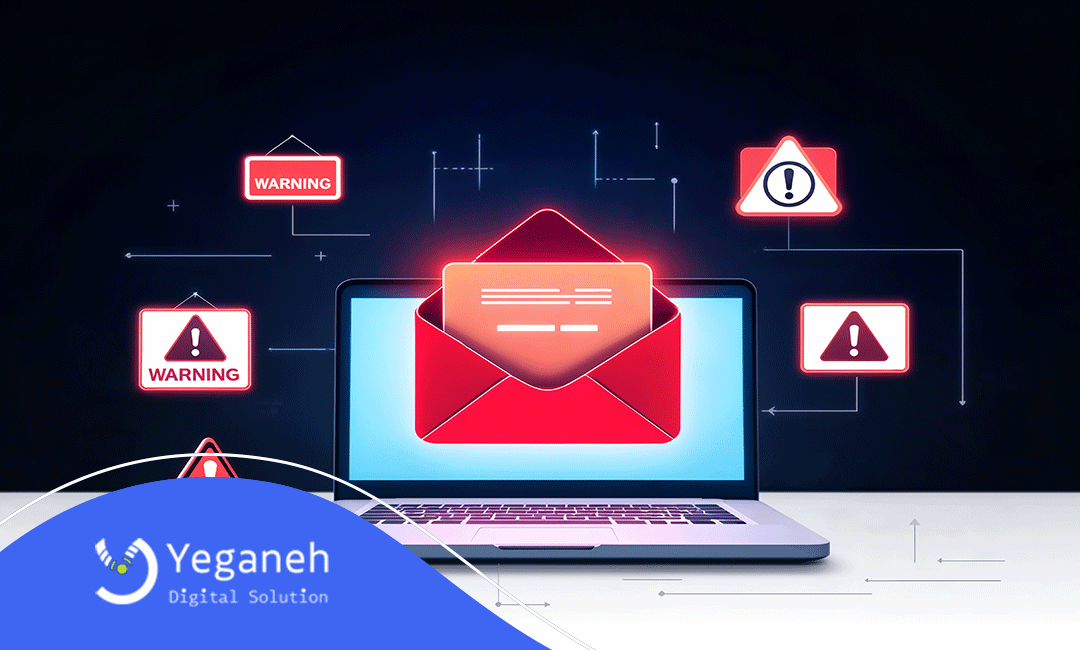انواع ارور های چت جی پی تی